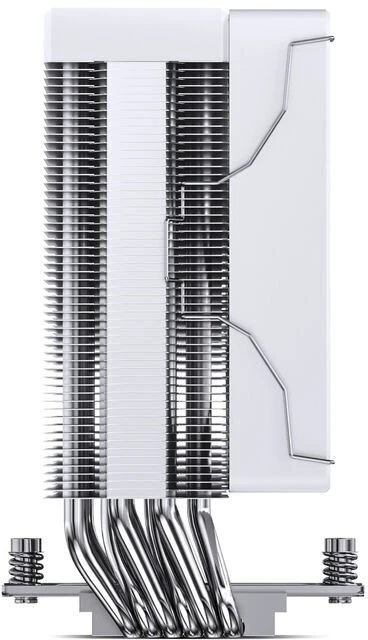 Jonsbo CR-1000 V3 PRO procesoriaus aušintuvas, PWM, ARGB ®, baltas