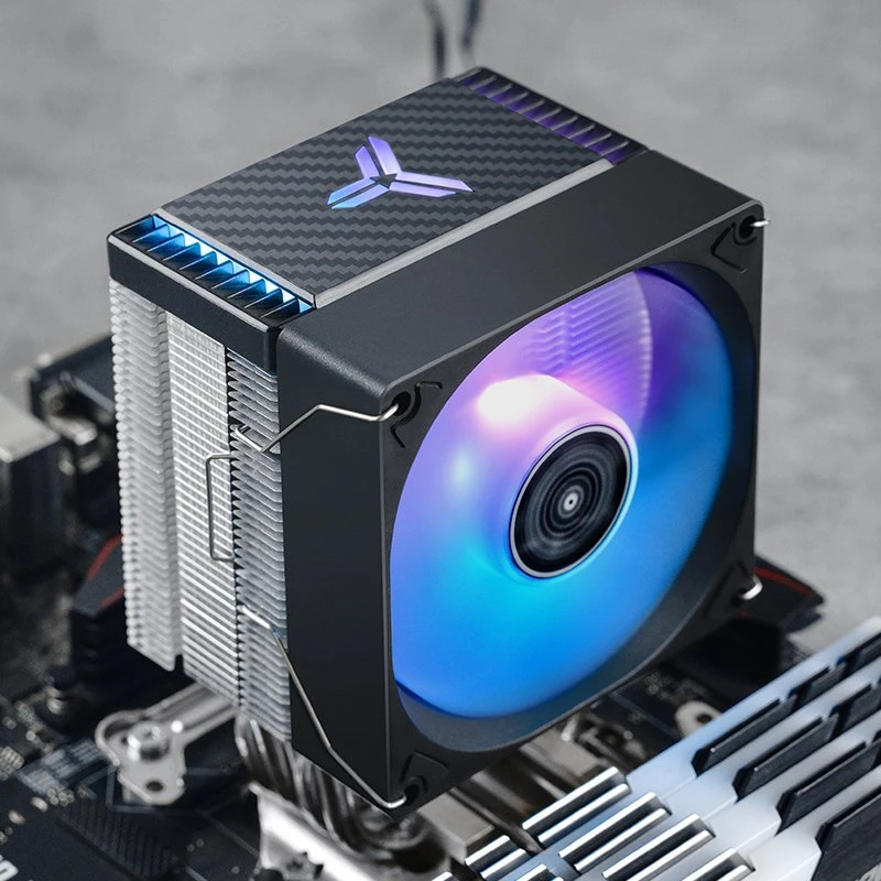 Jonsbo CR-1400 EVO Color procesoriaus aušintuvas