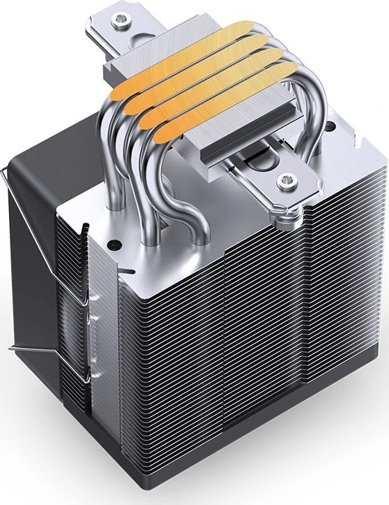 Jonsbo CR-1400 EVO Color procesoriaus aušintuvas