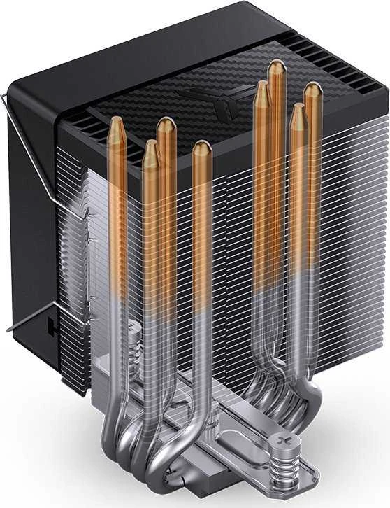 Jonsbo CR-1400 EVO procesoriaus aušintuvas