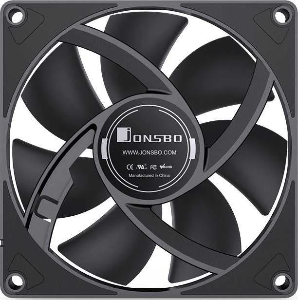 Jonsbo CR-1400 EVO procesoriaus aušintuvas