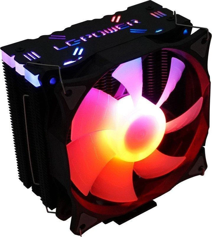 Lc Power LC galia LC-CC-120-ARGB-PRO