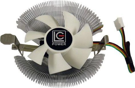 LC Power „Cosmo Cool“ LC-CC85