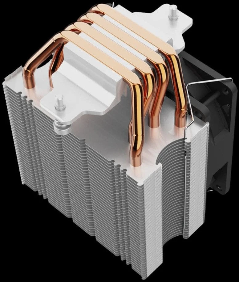 CPU aušintuvas LC-Power Cosmo COOL LC-CC-95-V2