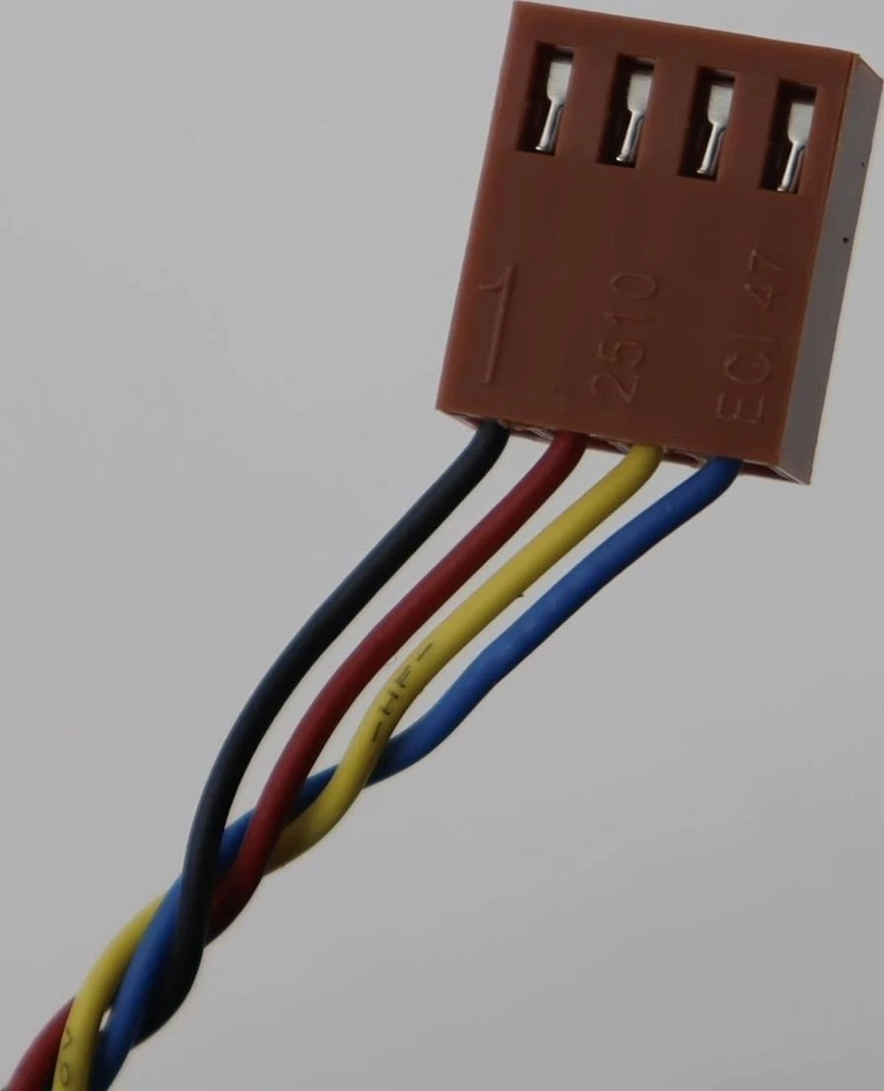 CPU aušintuvas Lenovo 65W CPU aušintuvas kompaktiniam korpusui
