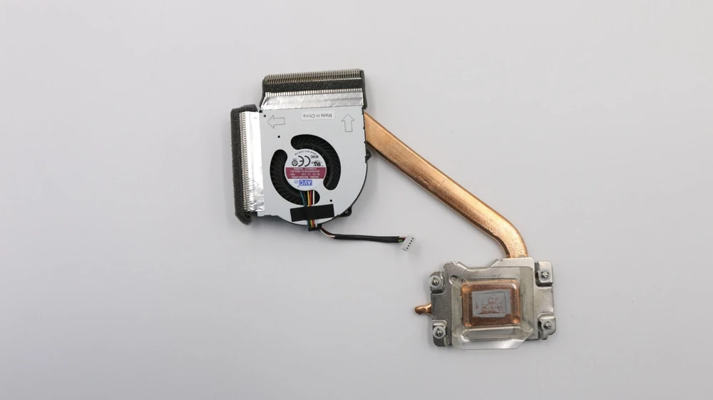 CPU aušintuvas Lenovo HEATSINK (FRU04X4157)