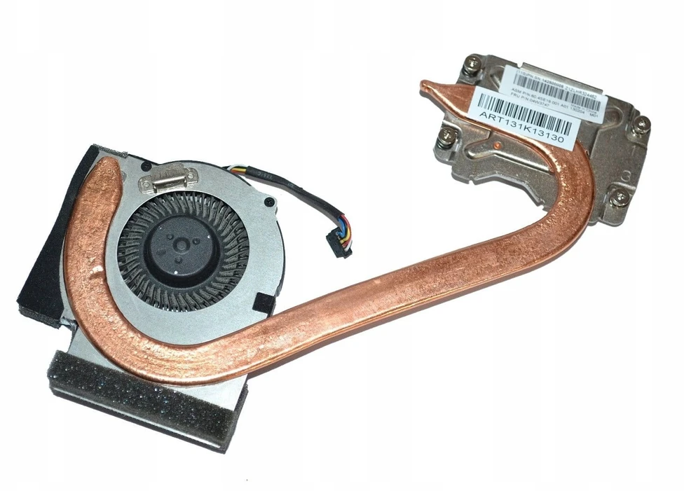 CPU aušintuvas Lenovo HEATSINK (FRU04X4157)