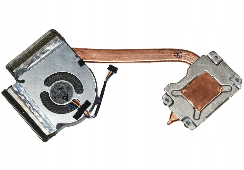 CPU aušintuvas Lenovo HEATSINK (FRU04X4157)