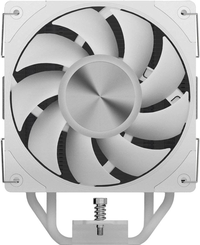 Modecom Volcano 0C T720 120 balta
