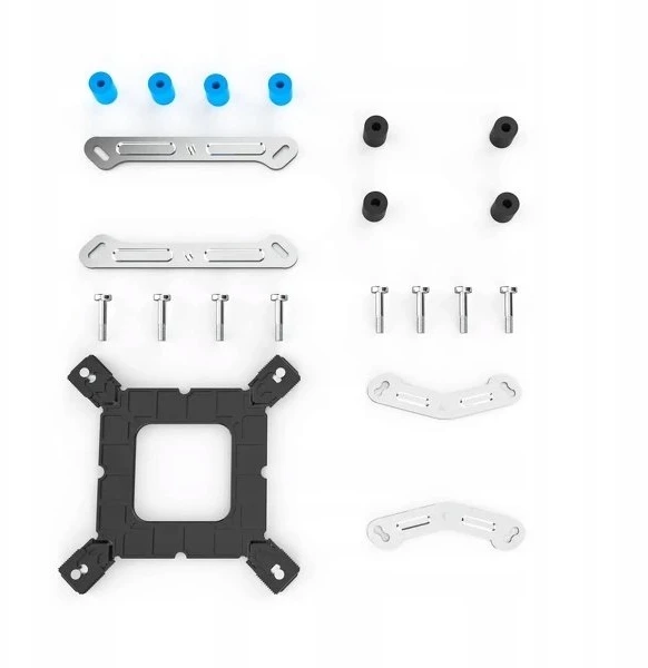 Montech NX600 montavimo elementų rinkinys