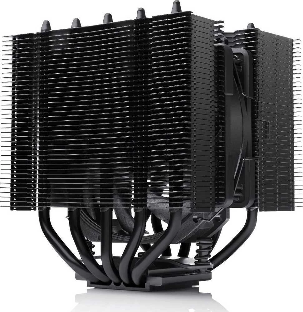 Noctua NH-D12L CH.BK