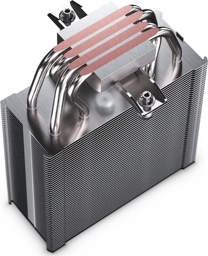 CPU aušintuvas Phanteks Polar ST4 (PH-TC12ST4_DBK0)