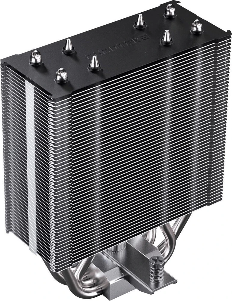 CPU aušintuvas Phanteks Polar ST4 (PH-TC12ST4_DBK0)