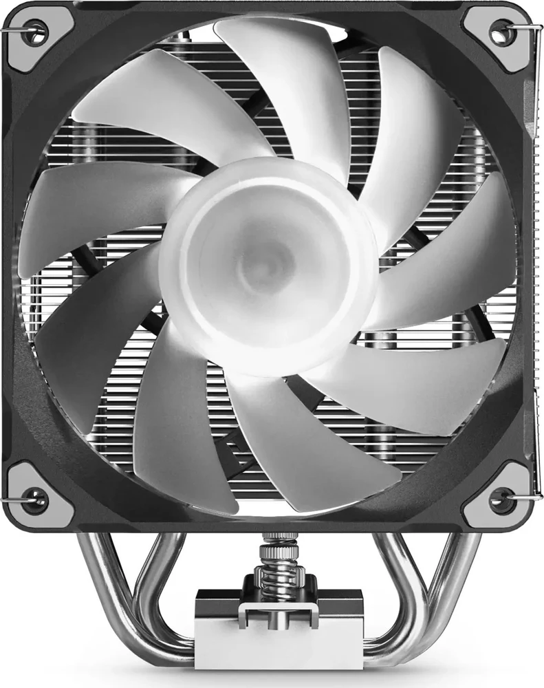 CPU aušintuvas Phanteks Polar ST4 (PH-TC12ST4_DBK0)