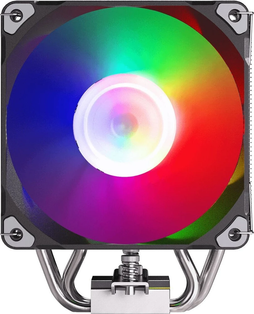 CPU aušintuvas Phanteks Polar ST4 (PH-TC12ST4_DBK0)