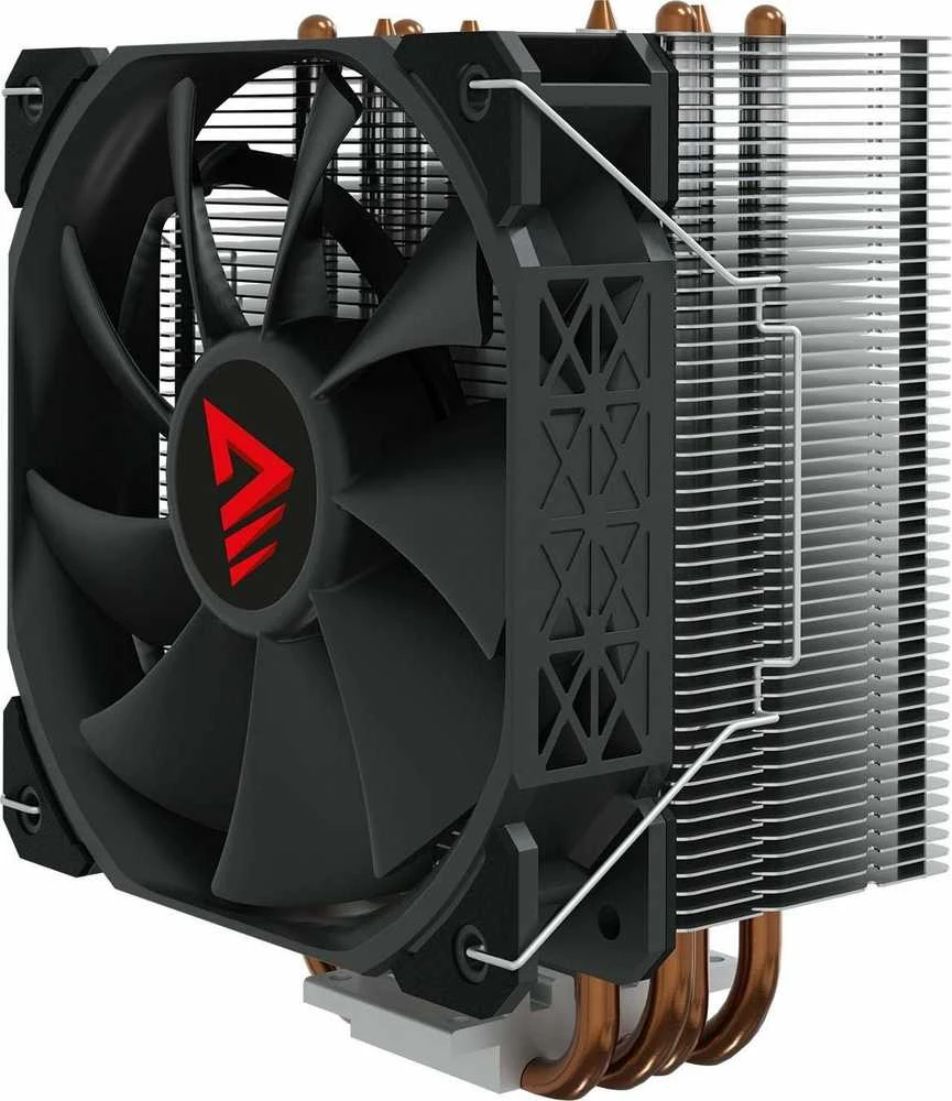 Savio Vortex X2 procesoriaus aušintuvas su ventiliatoriumi