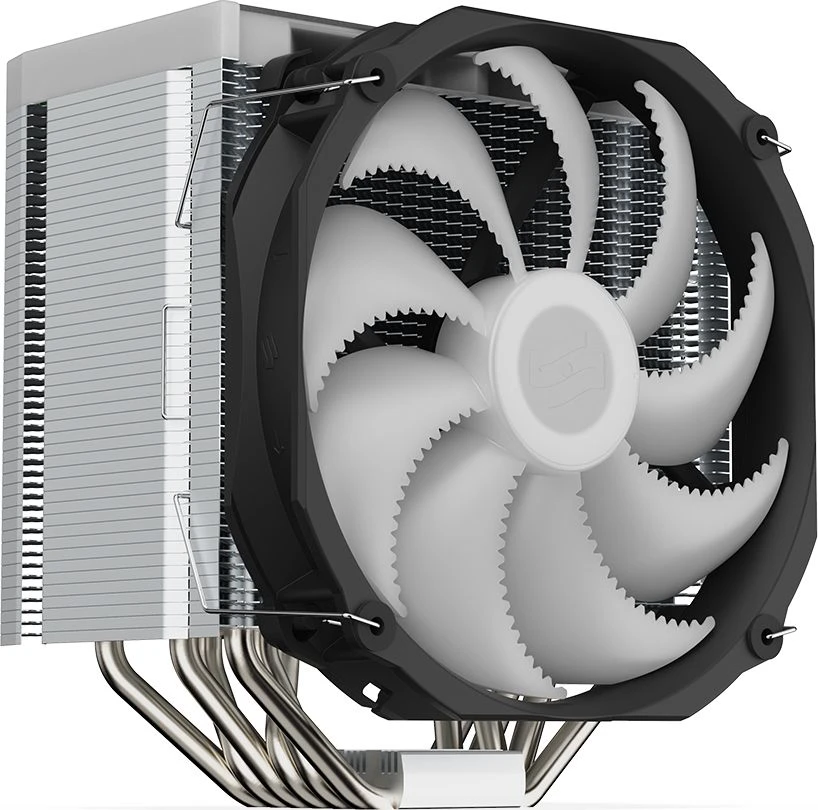 SILENTIUMPC Strong 5 ARGB CPU aušintuvas