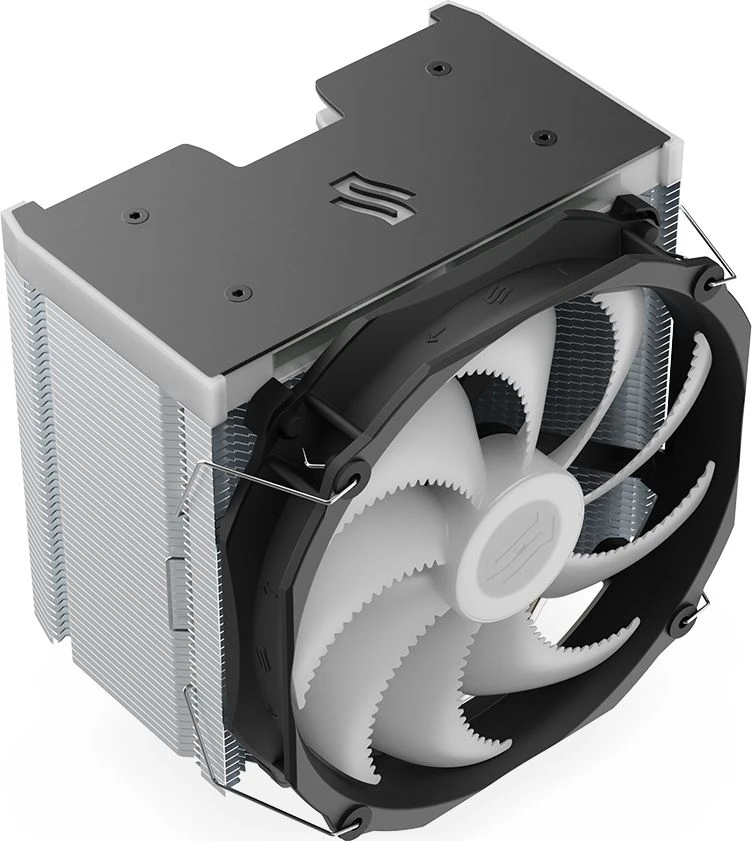 SILENTIUMPC Strong 5 ARGB CPU aušintuvas