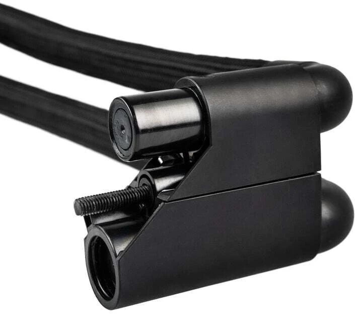 LYNK+ Slim radiatoriaus modulio jungtis