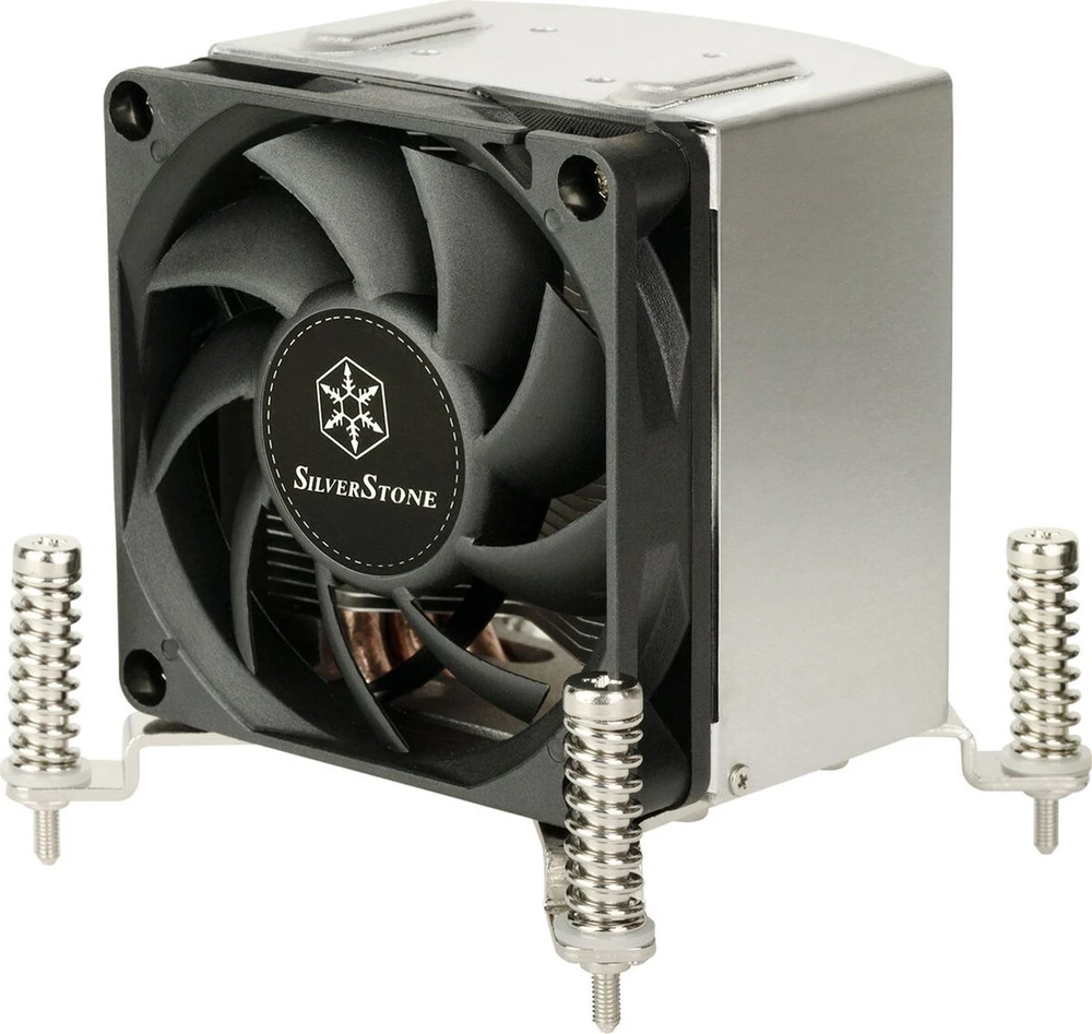 CPU aušintuvas SilverStone AR10-1700 (SST-AR10-1700)