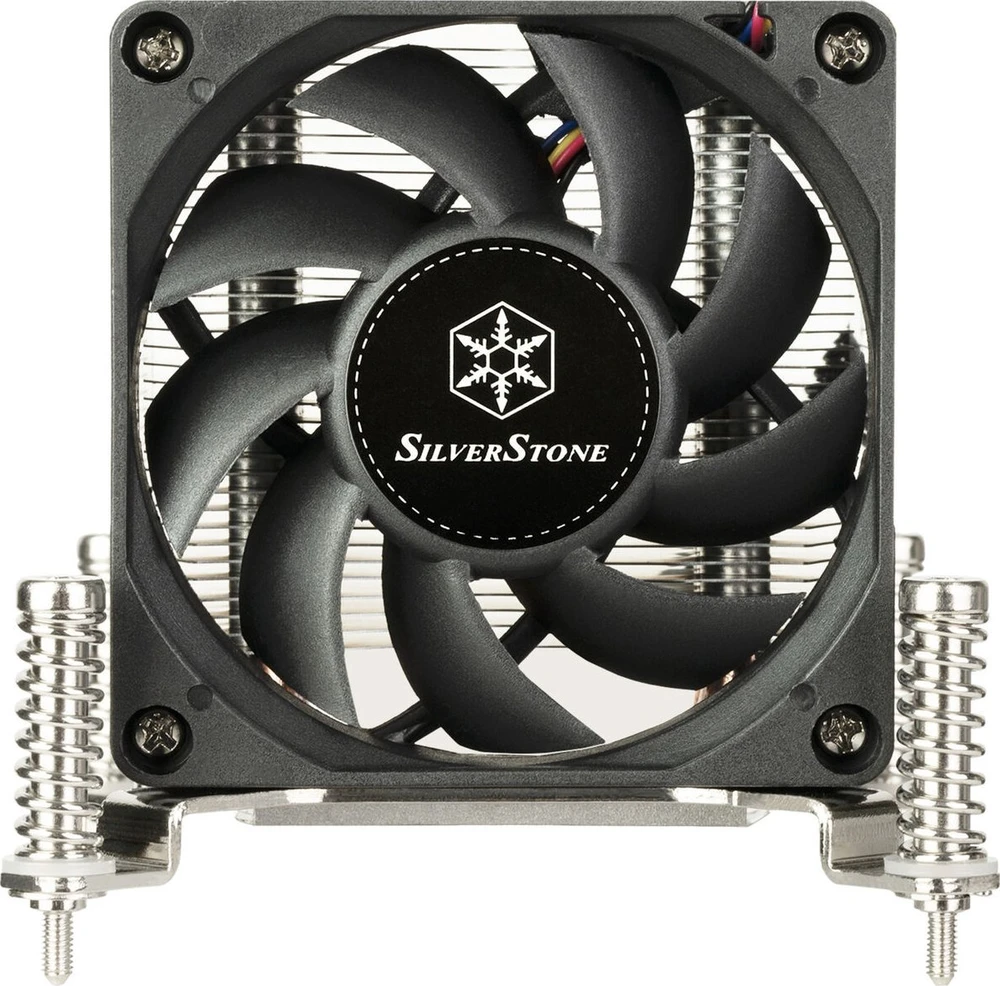CPU aušintuvas SilverStone AR10-1700 (SST-AR10-1700)