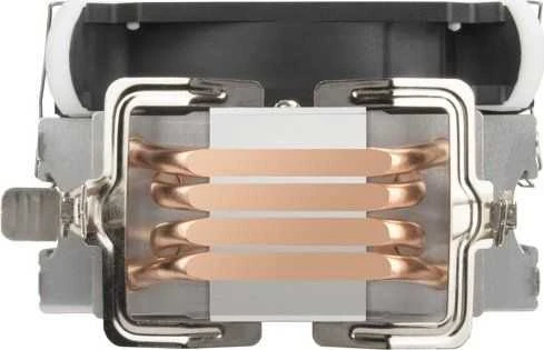 SilverStone Argon aušintuvas CPU, RGB – 120 mm