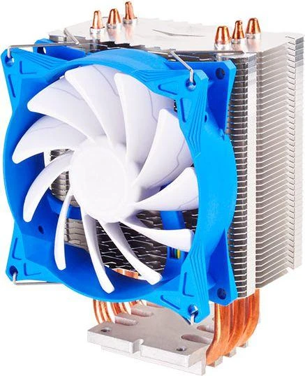 „SilverStone Argon AR08“ procesorius aušintuvas (SST-AR08)