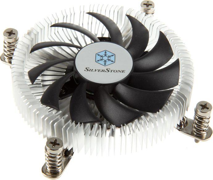 SilverStone NT07 Coole for, Intel 115X socket SilverStone