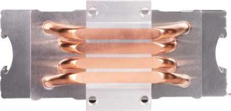 „SilverStone AR12–TUF“ procesoriaus aušintuvas, ARGB – 120 mm