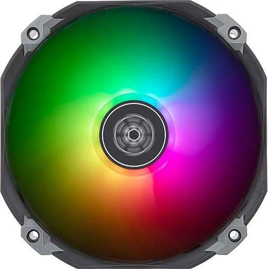 Silverstone SST-ARV140-ARGB procesoriaus aušintuvas