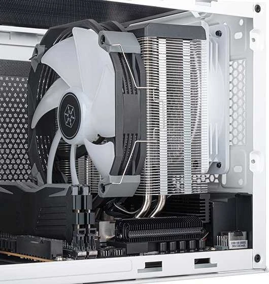 Silverstone SST-ARV140-ARGB procesoriaus aušintuvas