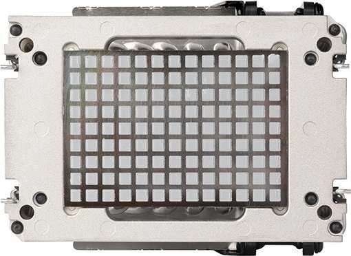 CPU aušintuvas SilverStone SST-XE04-4189B