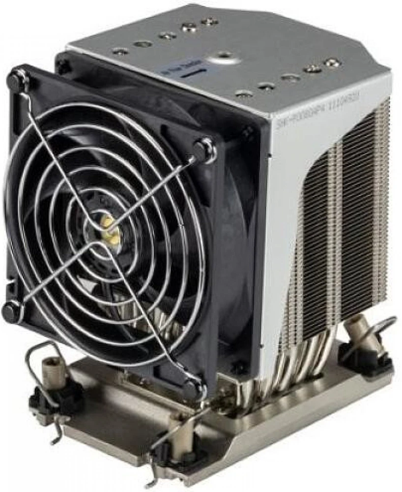 CPU aušintuvas SuperMicro S6096 (SNK-P0084AP4)