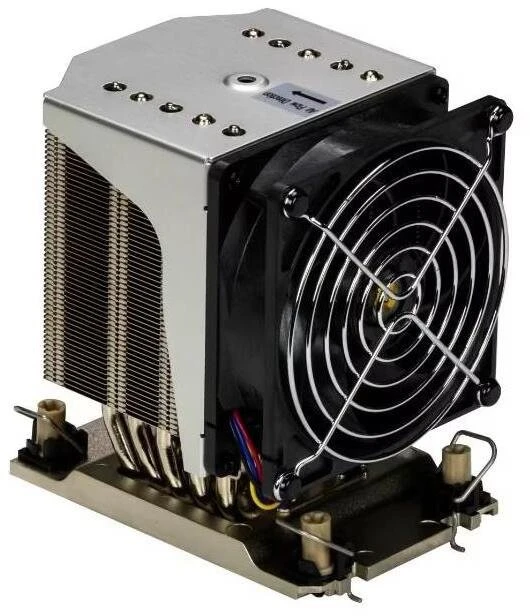 CPU aušintuvas SuperMicro SNK-P0090AP4