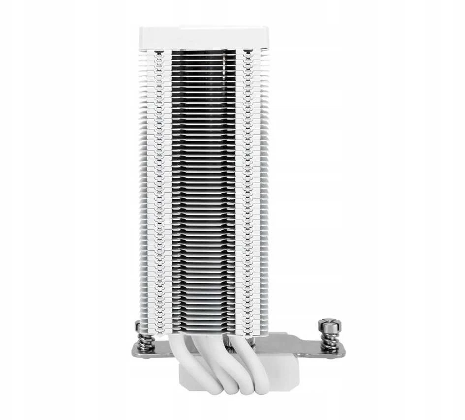 Thermalright Assassin Spirit 120, radiatoriaus profilis
