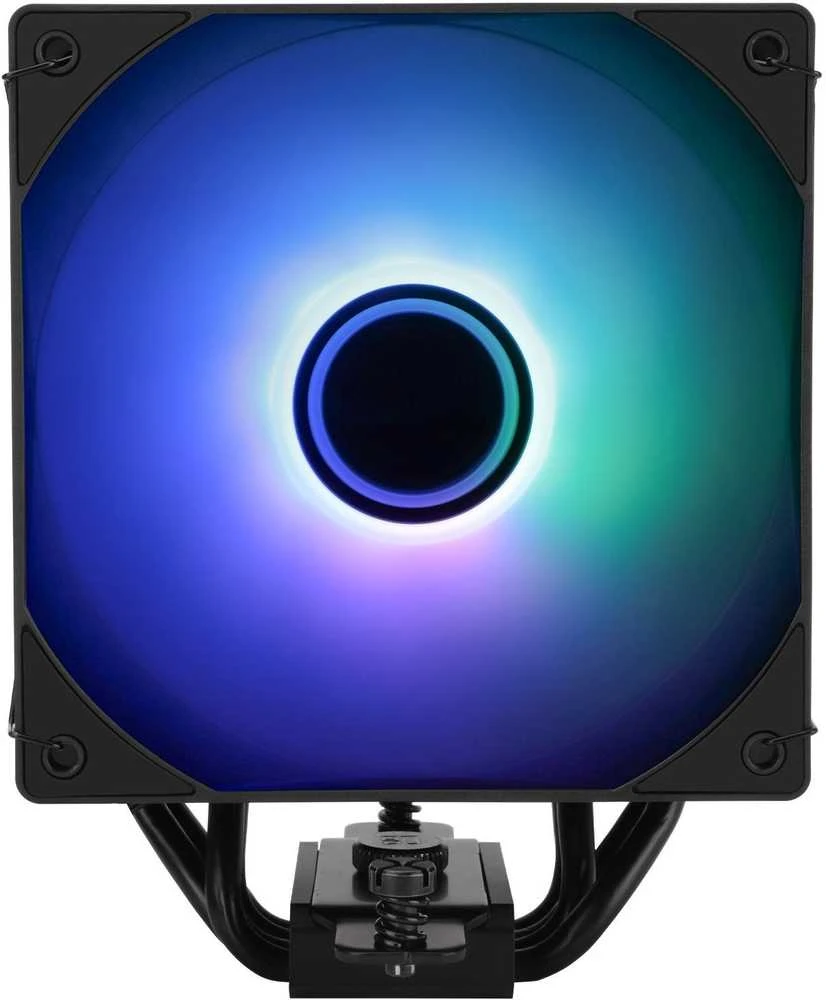 Thermalright Assassin Spirit 120 Vision Argb Juodas