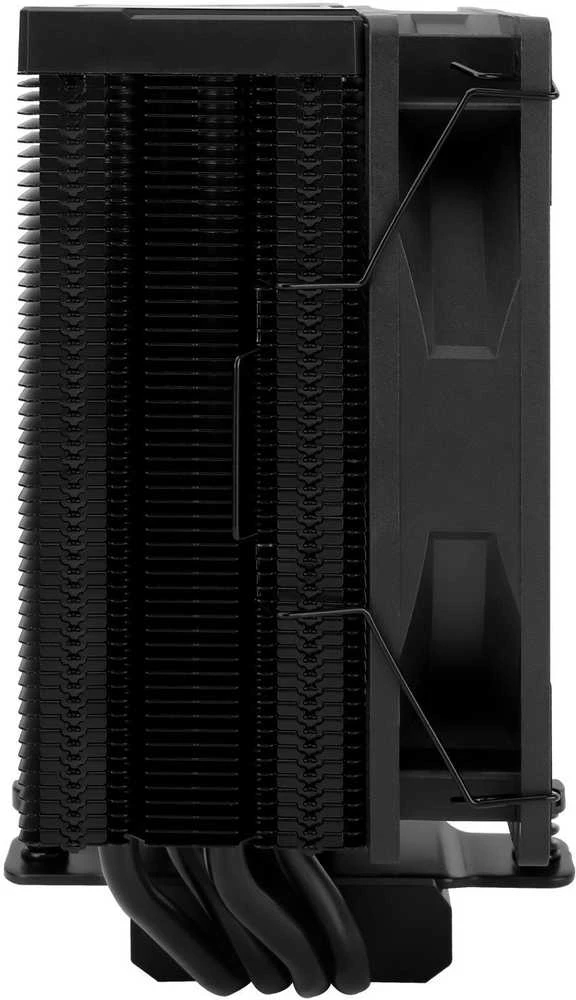 Thermalright Assassin Spirit 120 Vision Argb Juodas