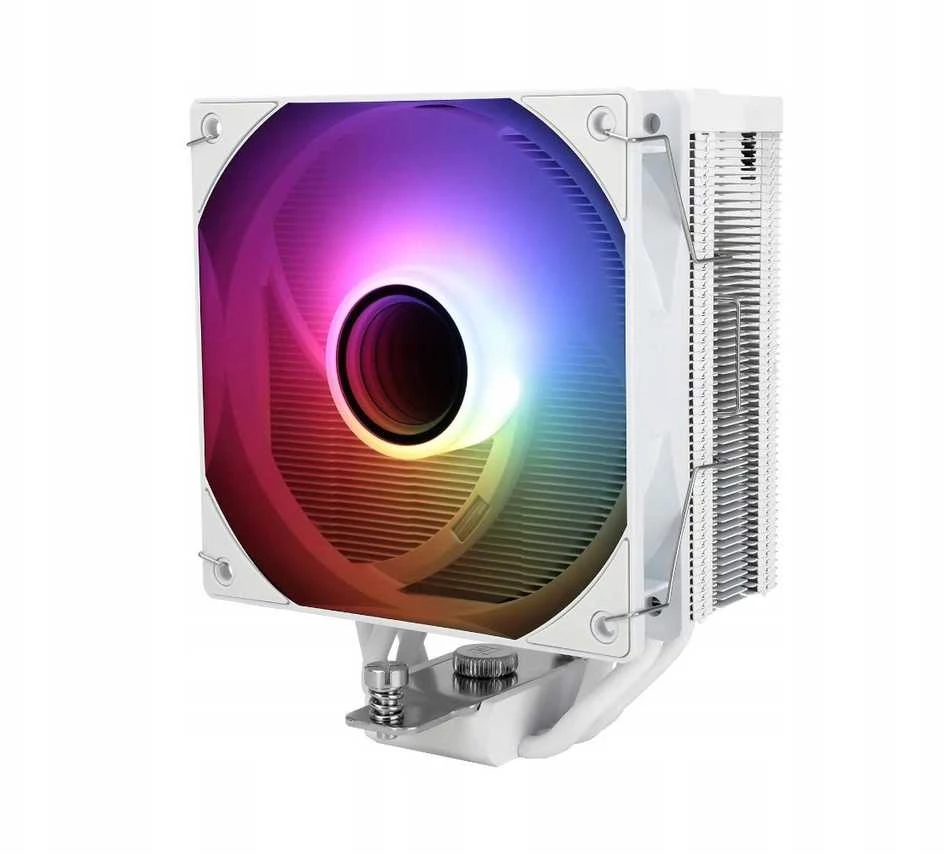 Thermalright Assassin Spirit 120 Vision Argb Baltas