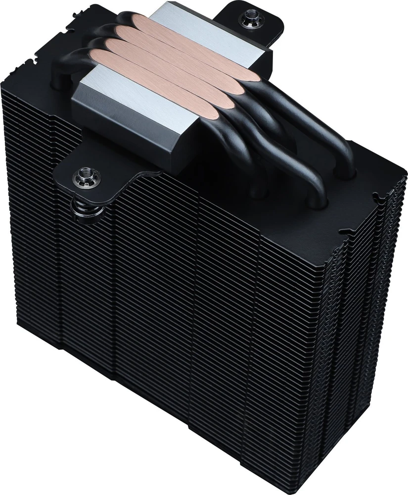 Thermalright Assassin Spirit 120 EVO DARK (120mm) Procesoriaus Aušintuvas