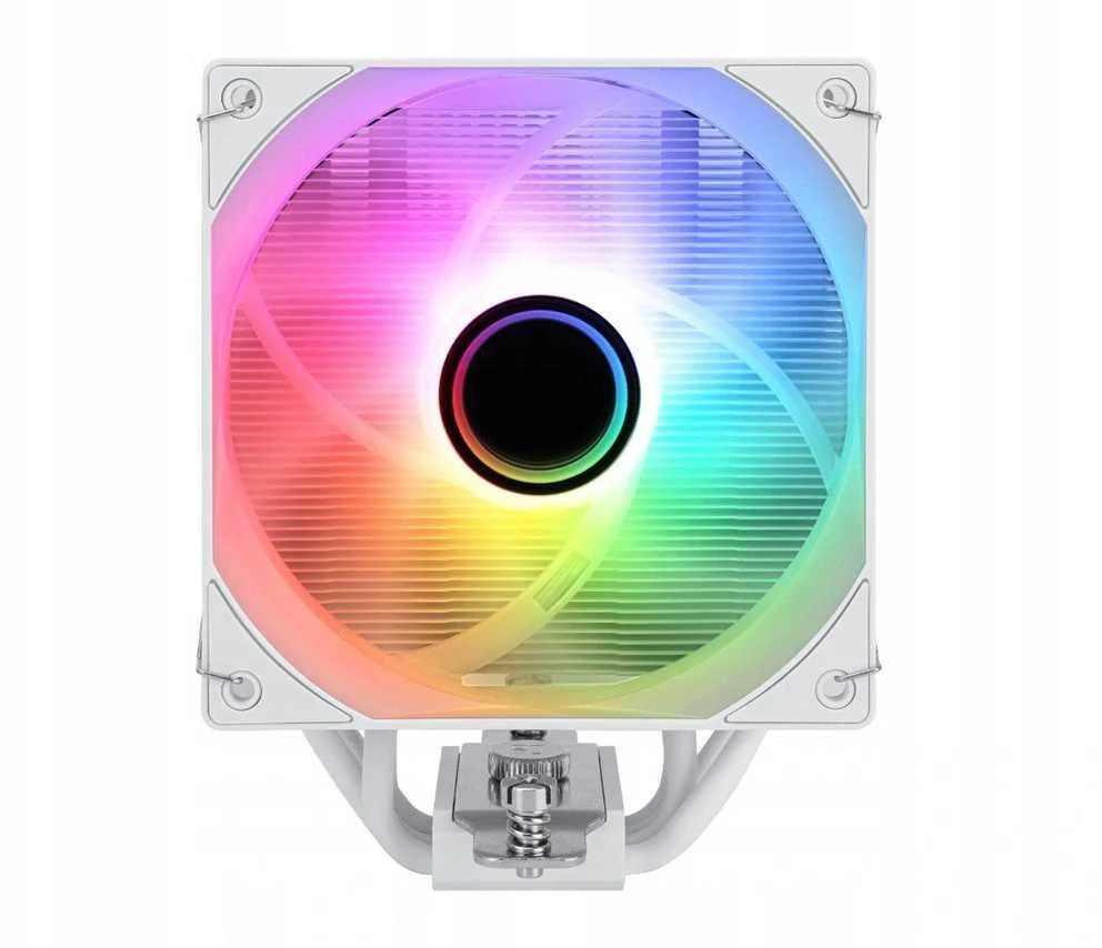 Thermalright Assassin Spirit 120 Vision Argb Baltas