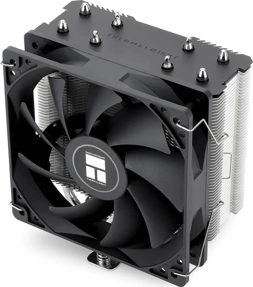 Thermalright Assassin X 120 Refined SE