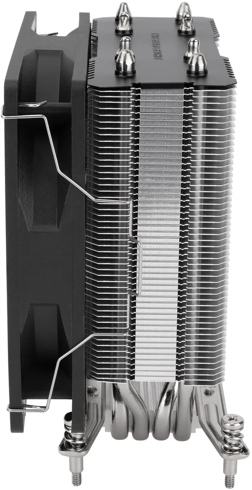 CPU aušintuvas Thermalright Assassin X 120 Refined AM4/AM5