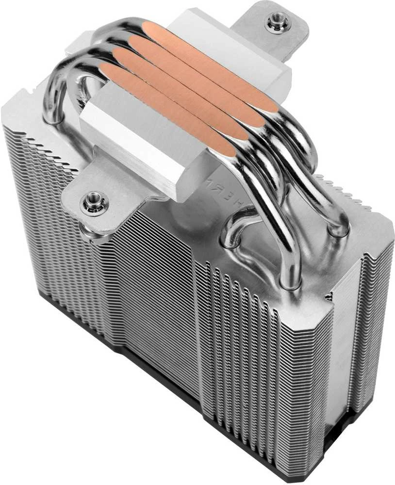 Thermalright Assassin X 120 R Digital Argb Juodas