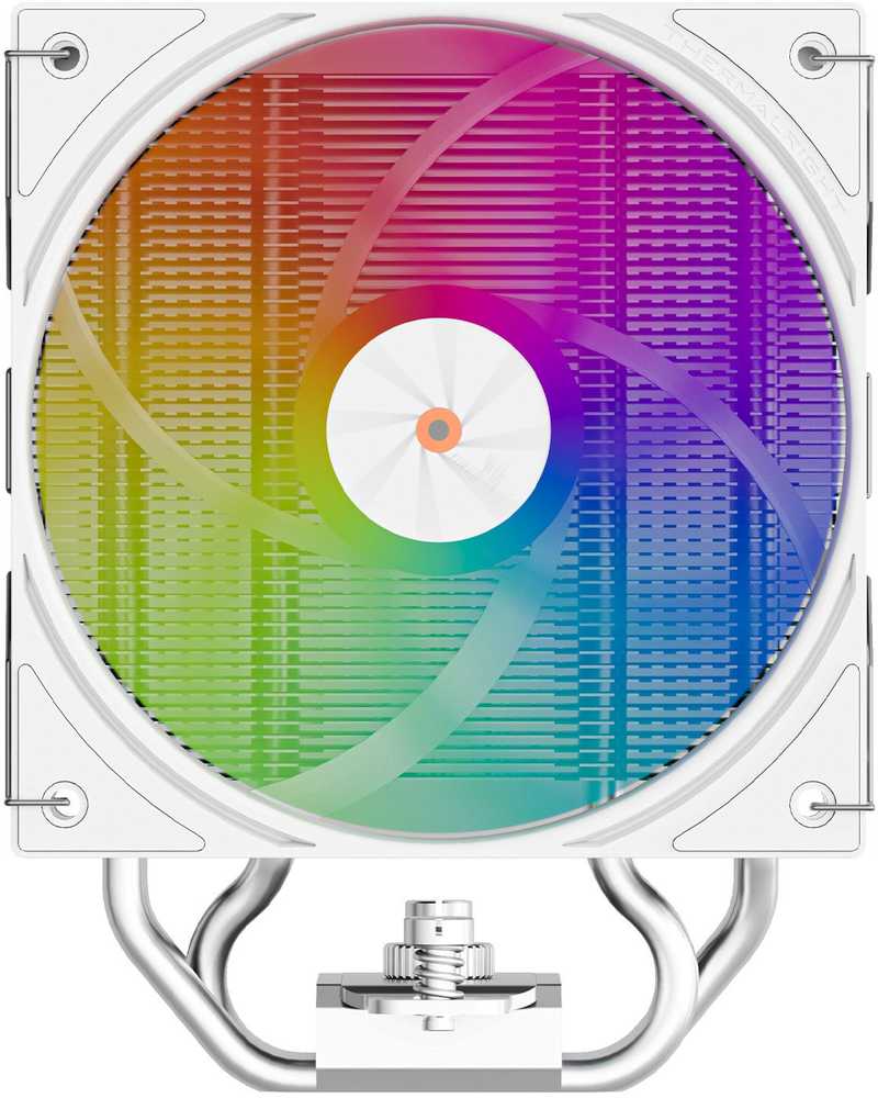 Thermalright Assassin X 120 R Digital Argb Baltos