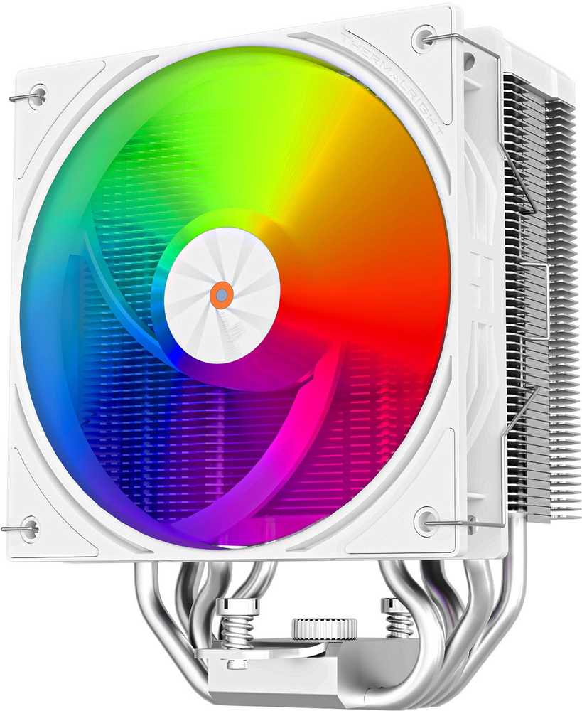 Thermalright Assassin X 120 R Digital Argb Baltos