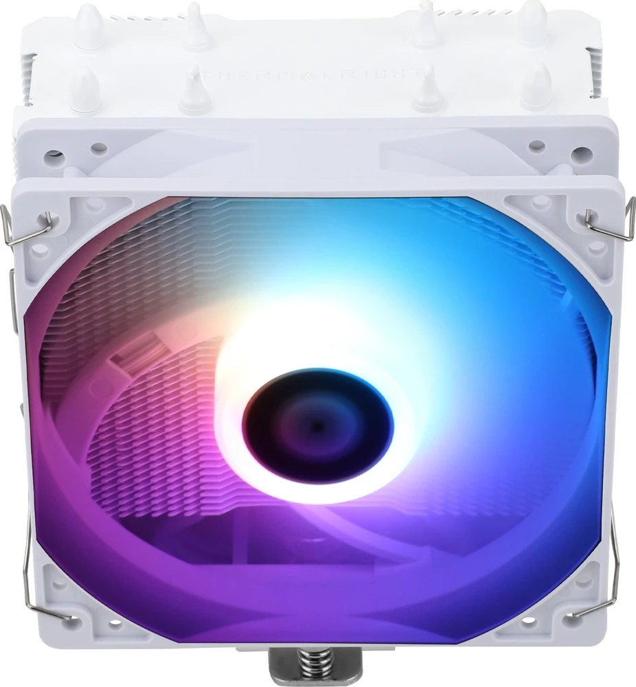 Thermalright Assassin X 120 Refined SE ARGB Baltas