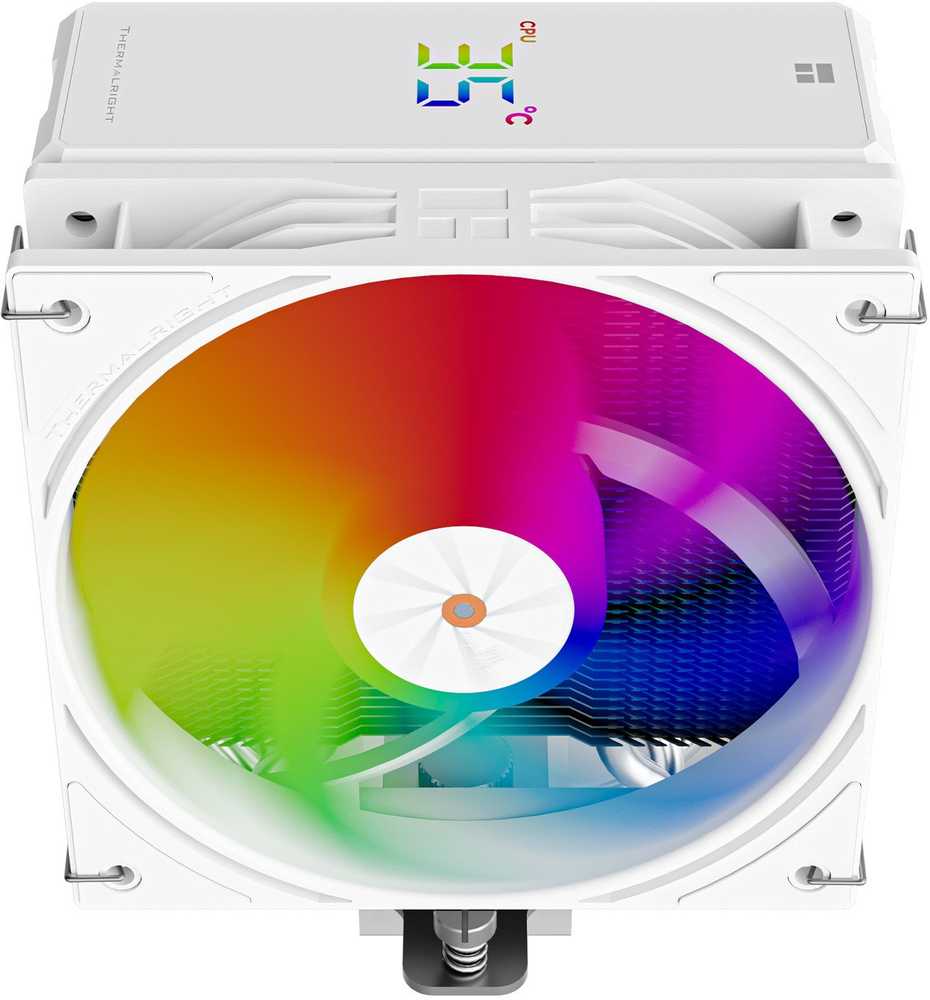 Thermalright Assassin X 120 R Digital Argb Baltos