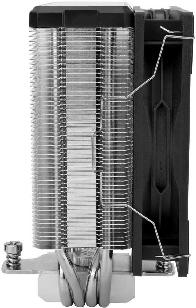 Thermalright Assassin X 120 R Digital Argb Juodas