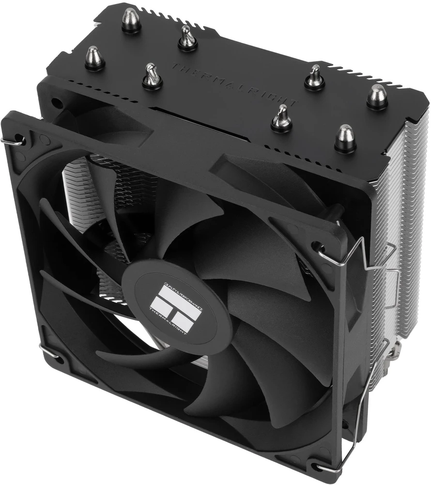 CPU aušintuvas Thermalright Assassin X 120 Refined AM4/AM5