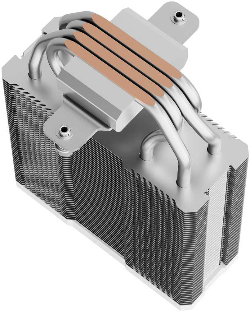 Thermalright Assassin X 120 R Digital Argb Baltos